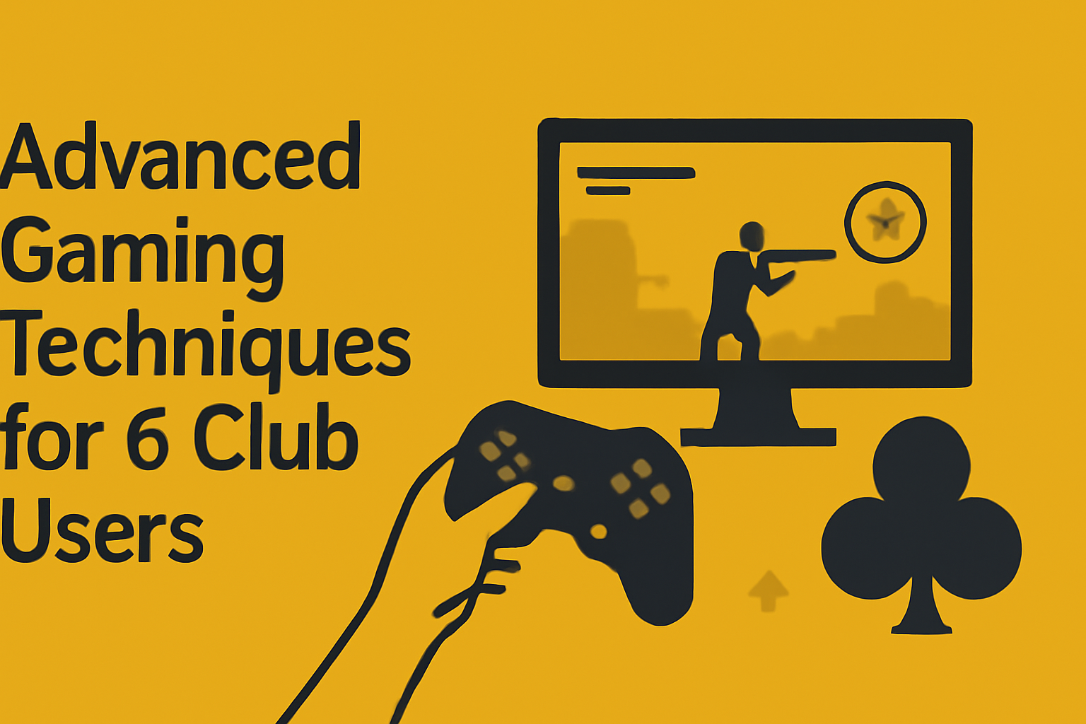 An informative layout illustrating the update process of the 6 Club app.