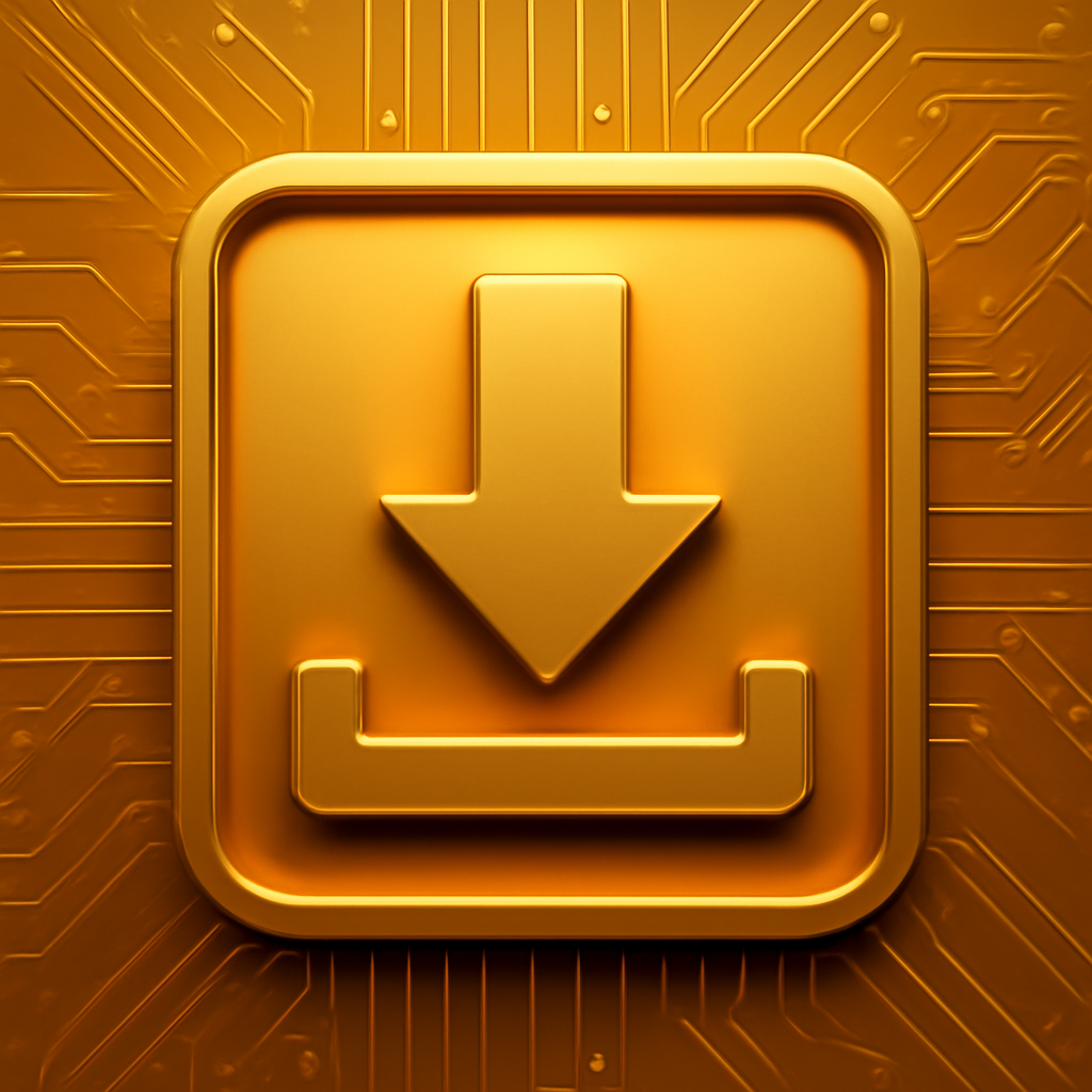 Diagram illustrating the steps to update the 6 Club app.