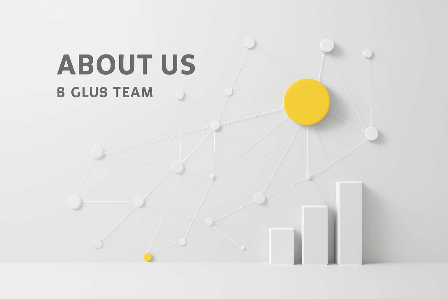 About Us - 6 Club Team Interface